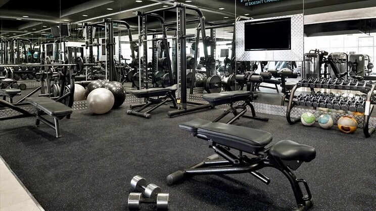 Movenpick Jumeirah Lakes Towers